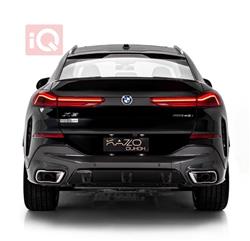 بي ام دبليو X6